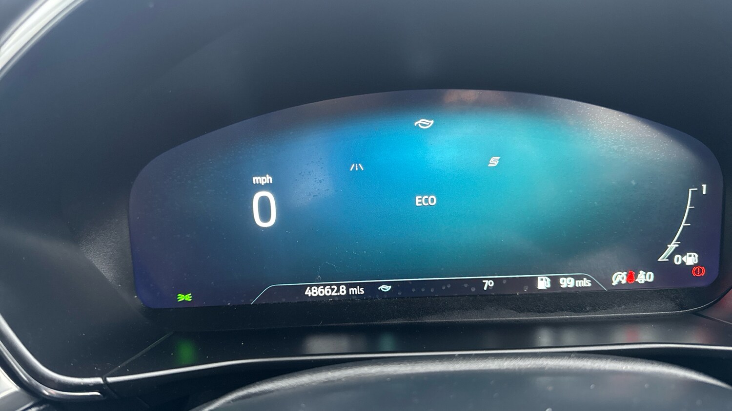 Used Ford Focus 2022 for sale - 77505582: Photo 44