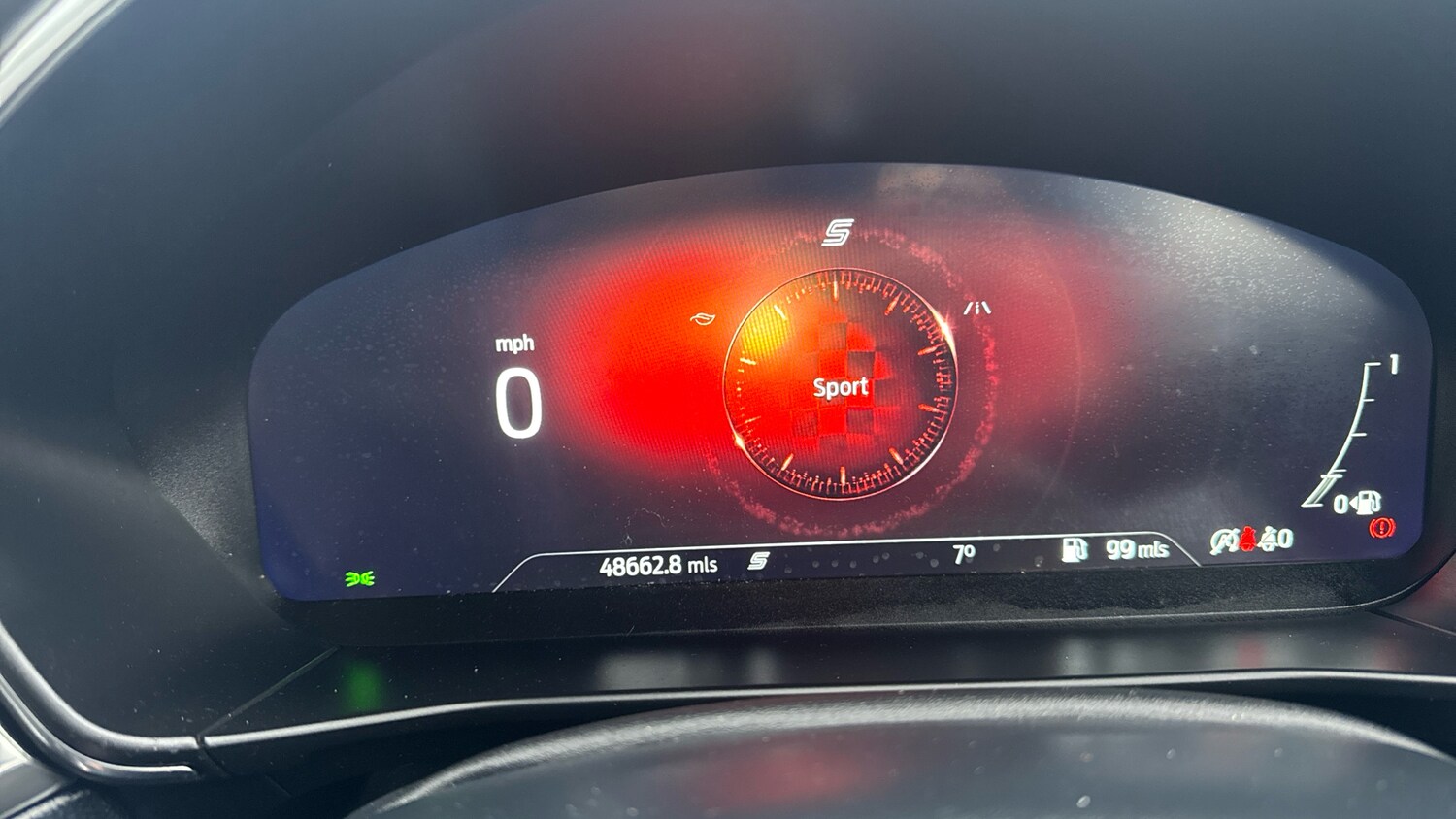 Used Ford Focus 2022 for sale - 77505582: Photo 45