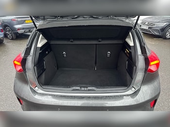 Used Ford Focus 2022 for sale - 77505582: Photo