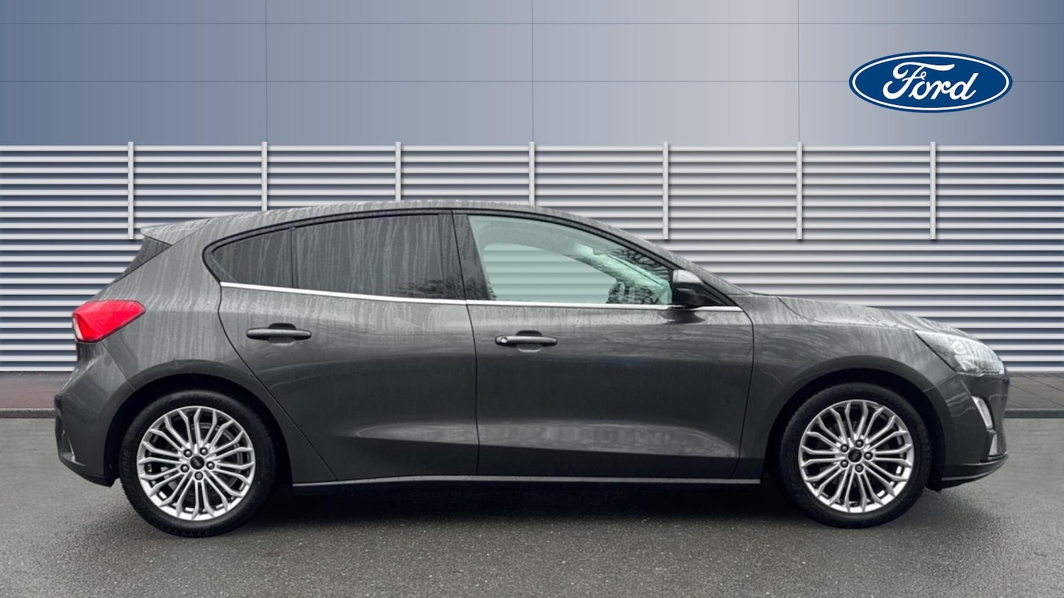 Used Ford Focus 2022 for sale - 77505582: Photo 5