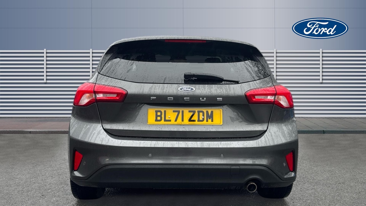 Used Ford Focus 2022 for sale - 77505582: Photo 6