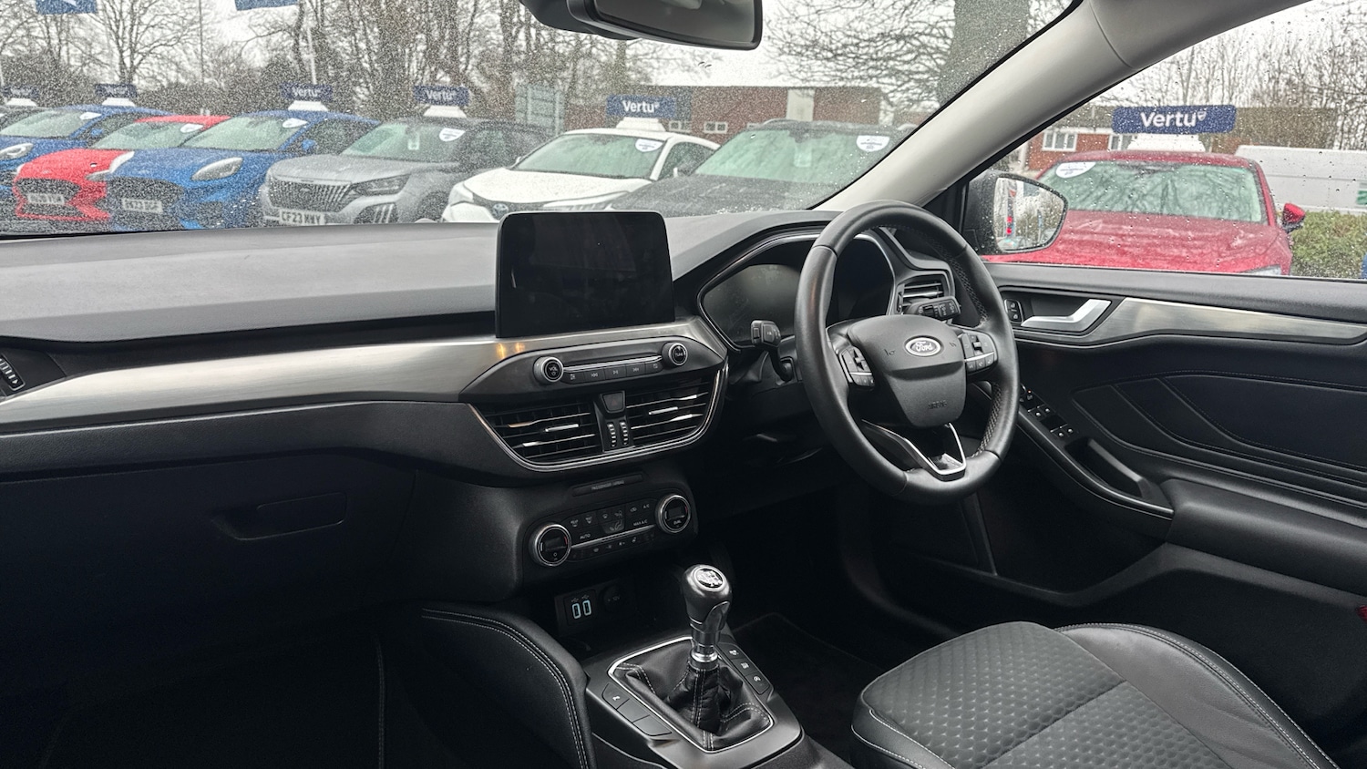 Used Ford Focus 2022 for sale - 77505582: Photo 9