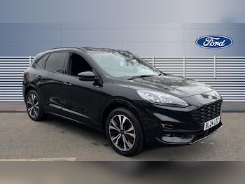 Used Ford Kuga 2024 for sale - 78109124: Photo