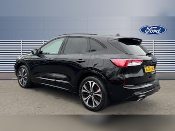 Used Ford Kuga 2024 for sale - 78109124: Photo