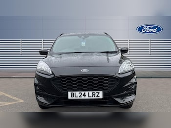 Used Ford Kuga 2024 for sale - 78109124: Photo