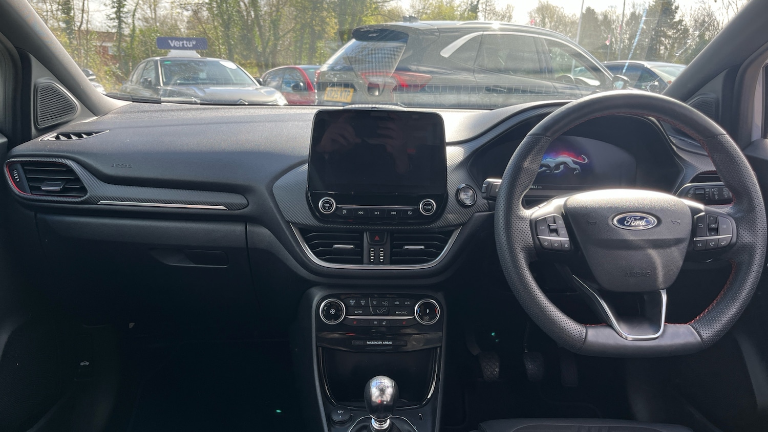 Used Ford Puma 2023 for sale - 78060409: Photo 10