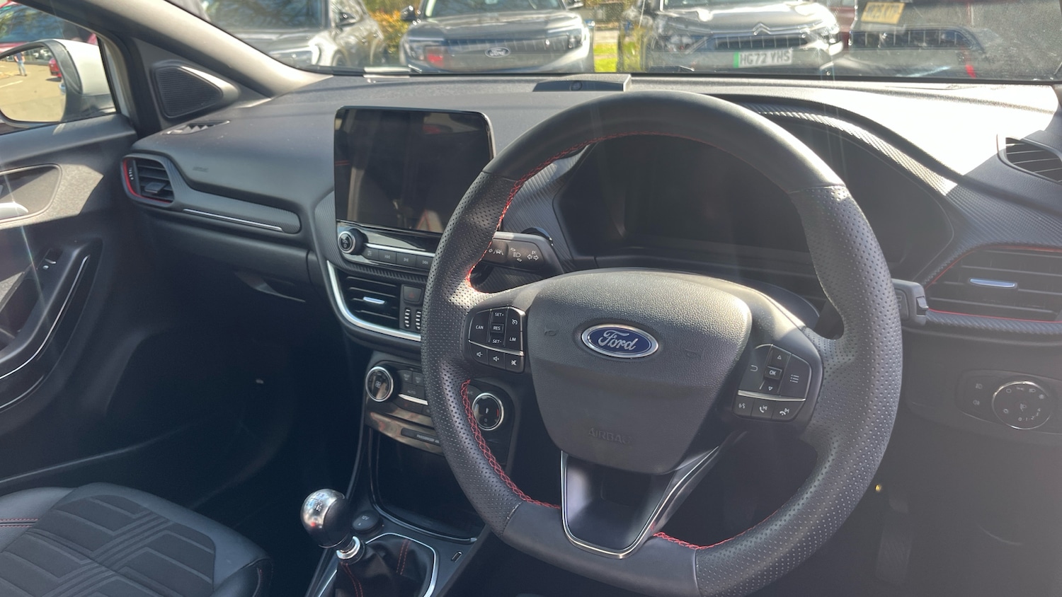 Used Ford Puma 2023 for sale - 78060409: Photo 11