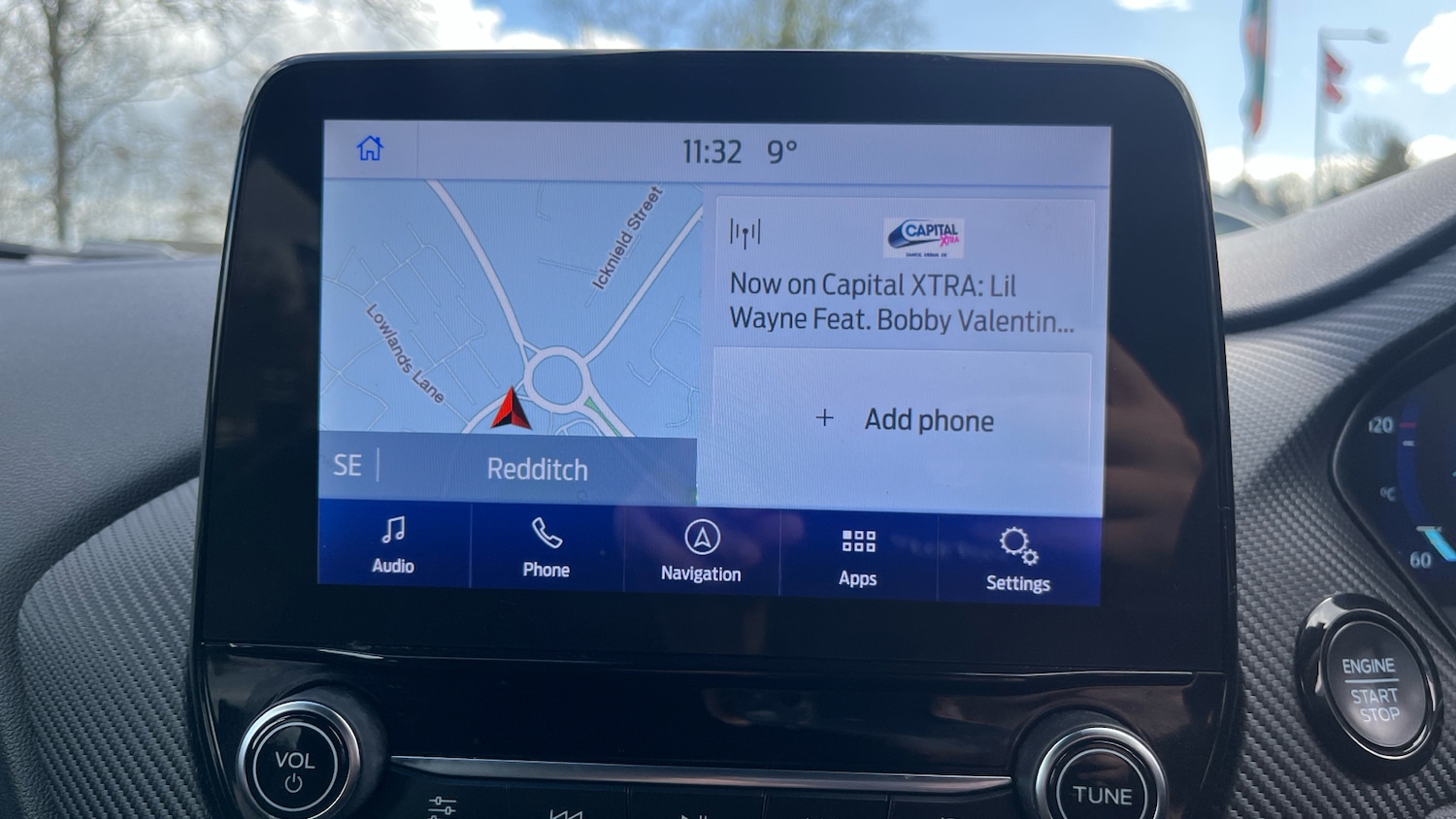 Used Ford Puma 2023 for sale - 78060409: Photo 12