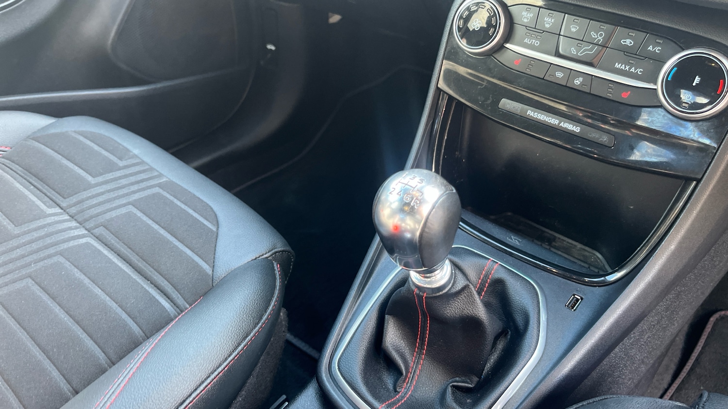 Used Ford Puma 2023 for sale - 78060409: Photo 13