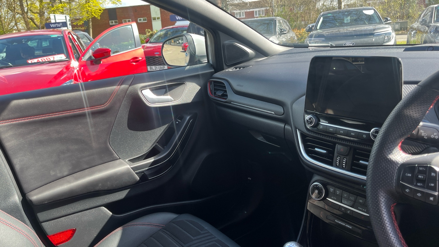 Used Ford Puma 2023 for sale - 78060409: Photo 14