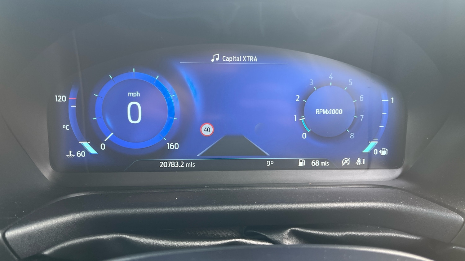 Used Ford Puma 2023 for sale - 78060409: Photo 18