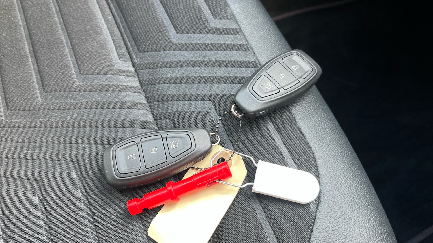 Used Ford Puma 2023 for sale - 78060409: Photo 20