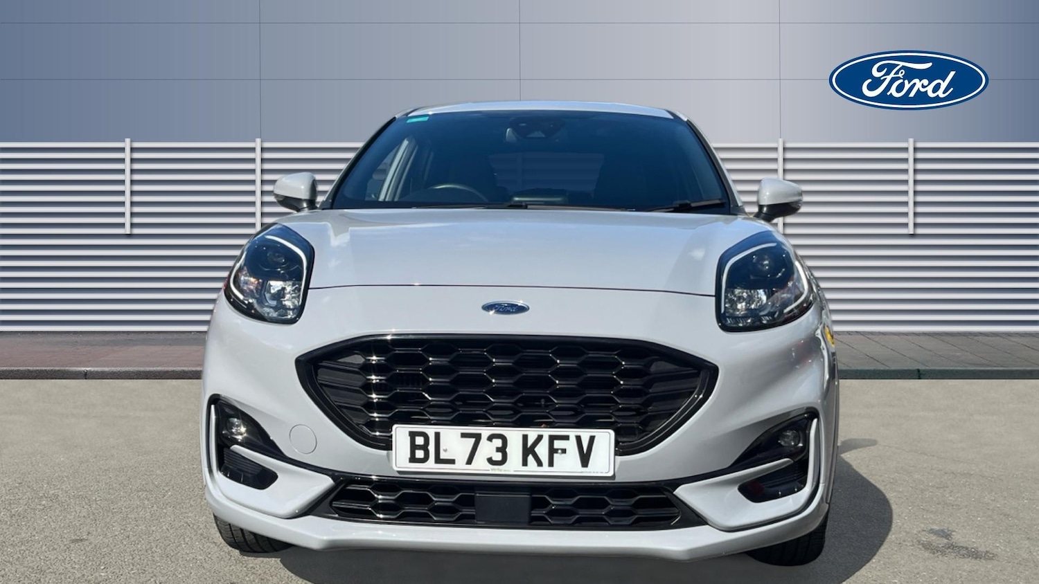 Used Ford Puma 2023 for sale - 78060409: Photo 3