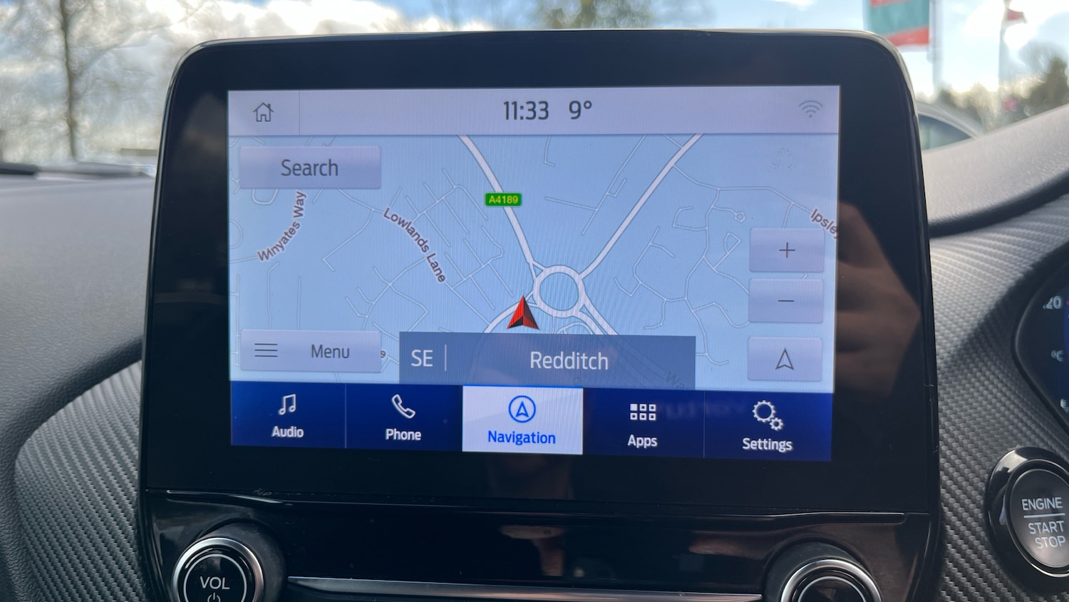 Used Ford Puma 2023 for sale - 78060409: Photo 33