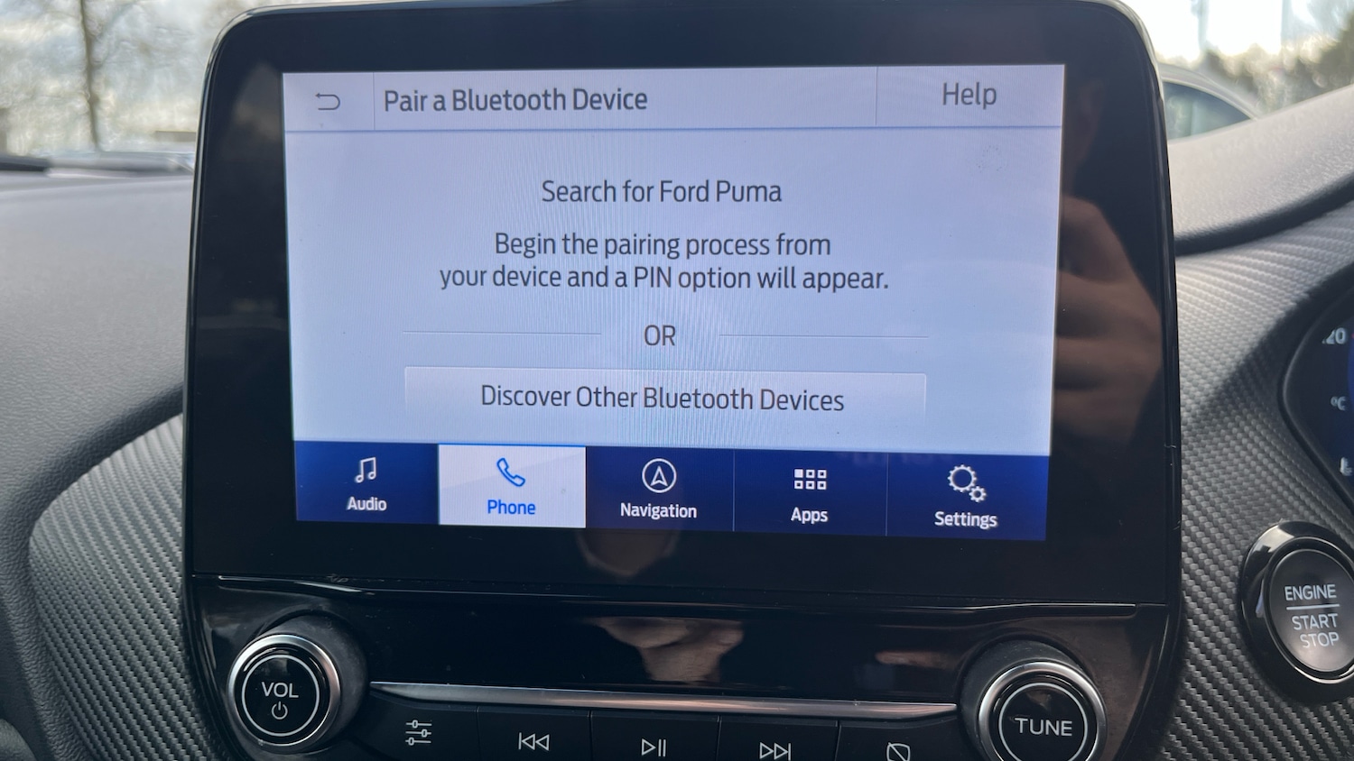 Used Ford Puma 2023 for sale - 78060409: Photo 34