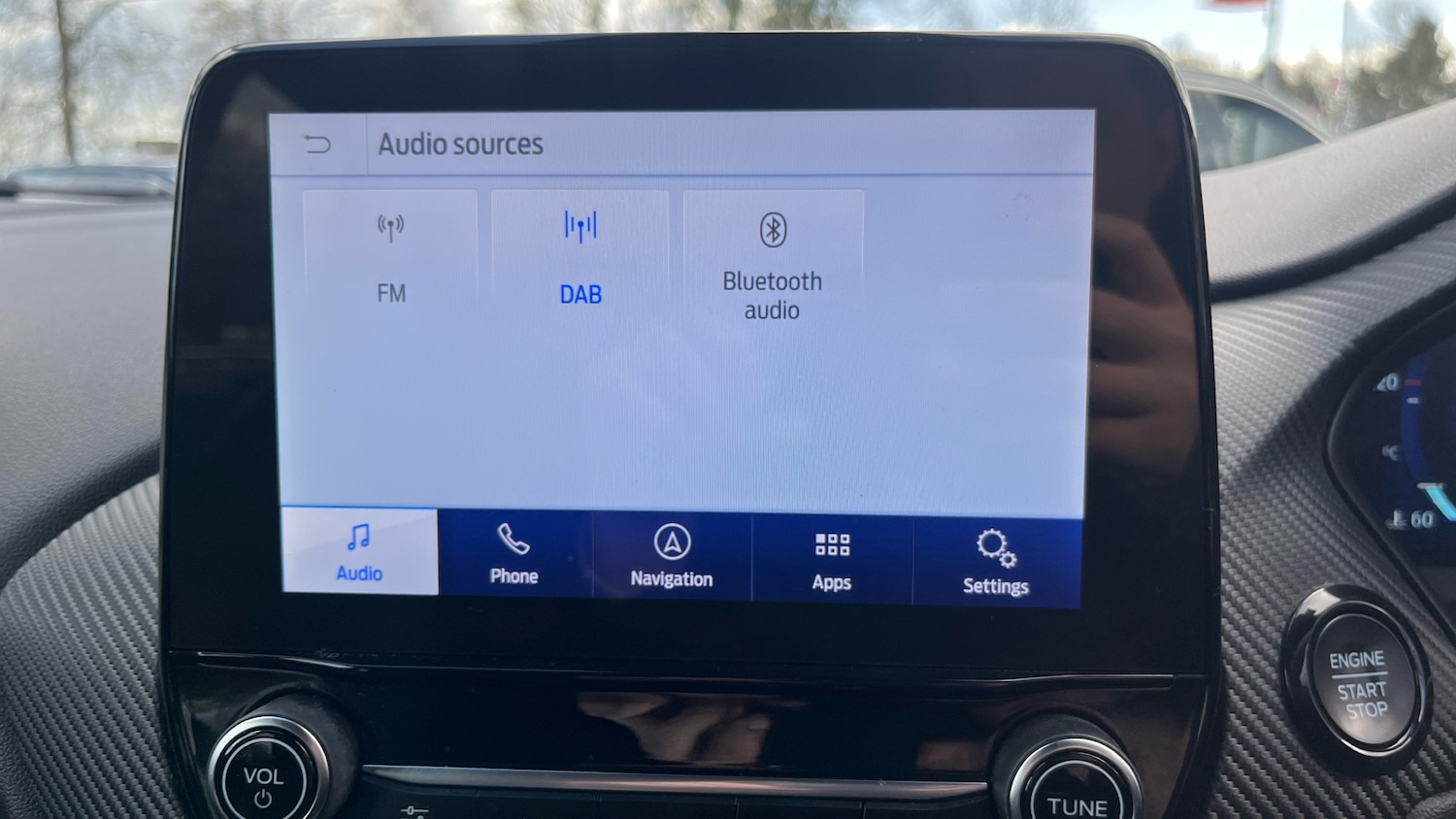 Used Ford Puma 2023 for sale - 78060409: Photo 35