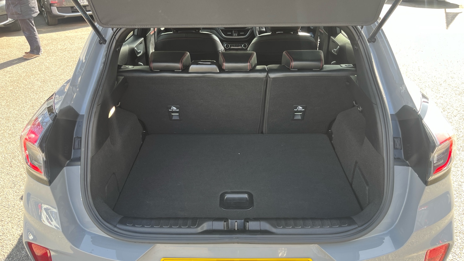 Used Ford Puma 2023 for sale - 78060409: Photo 4