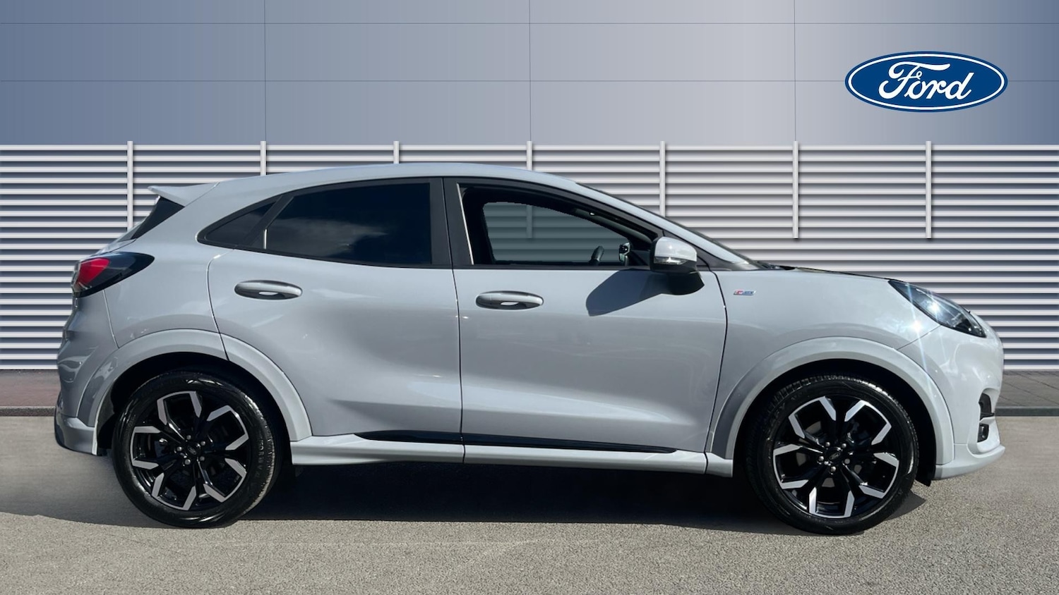 Used Ford Puma 2023 for sale - 78060409: Photo 5