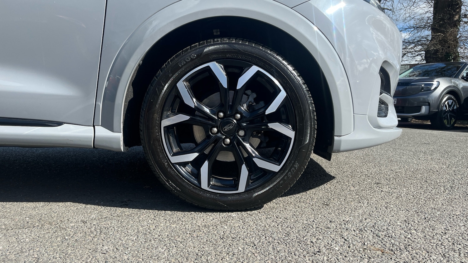 Used Ford Puma 2023 for sale - 78060409: Photo 7