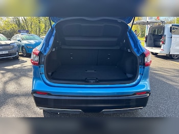 Used Nissan Qashqai 2019 for sale - 78310269: Photo