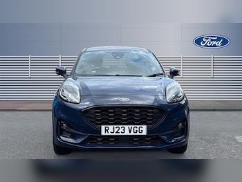 Used Ford Puma 2023 for sale - 78627925: Photo