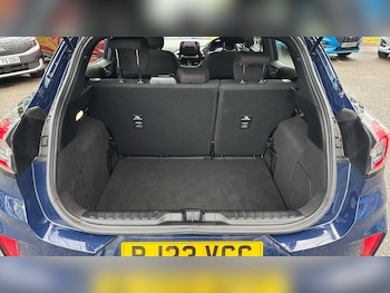 Used Ford Puma 2023 for sale - 78627925: Photo