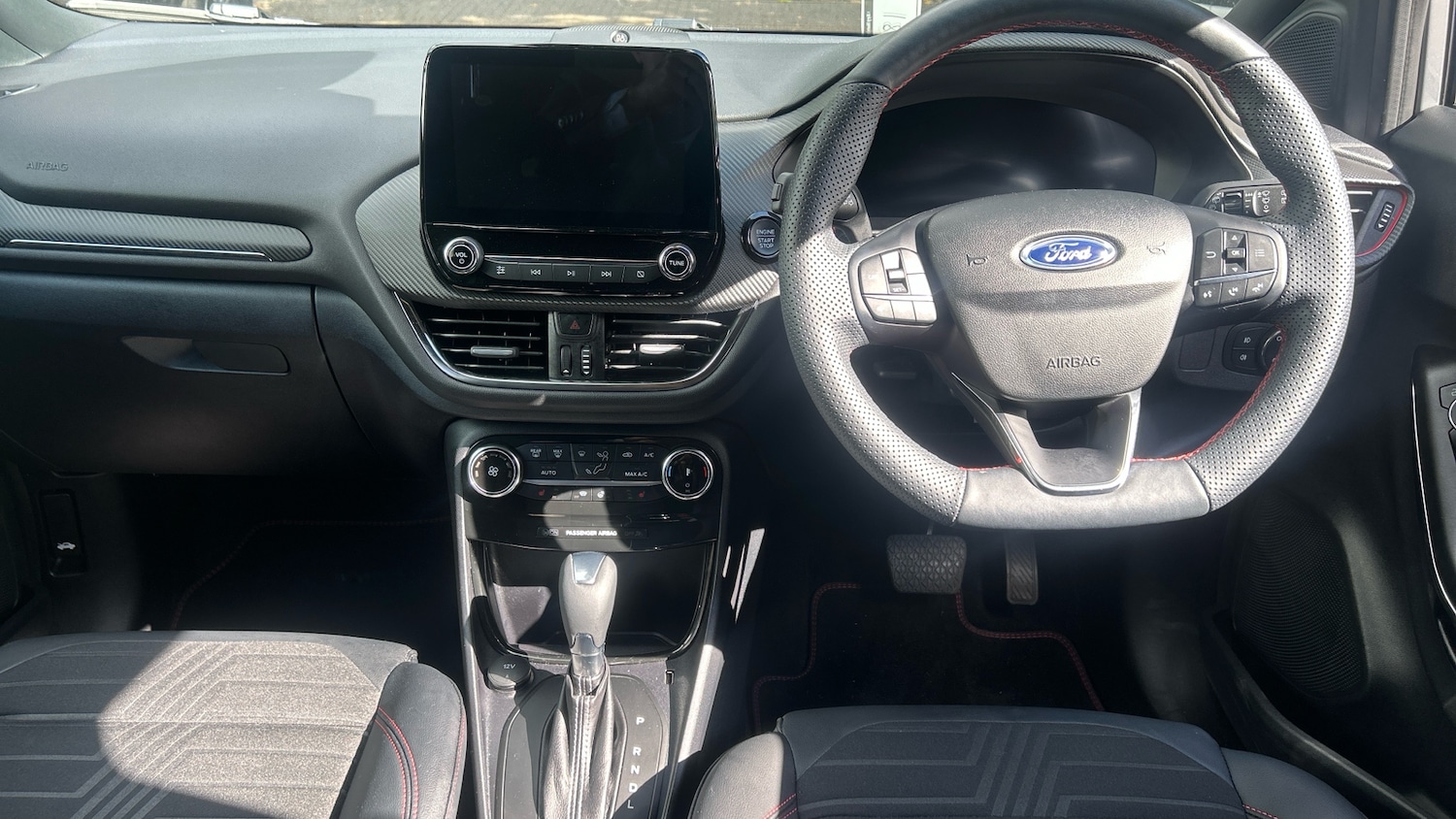 Used Ford Puma 2024 for sale - 76114844: Photo 10
