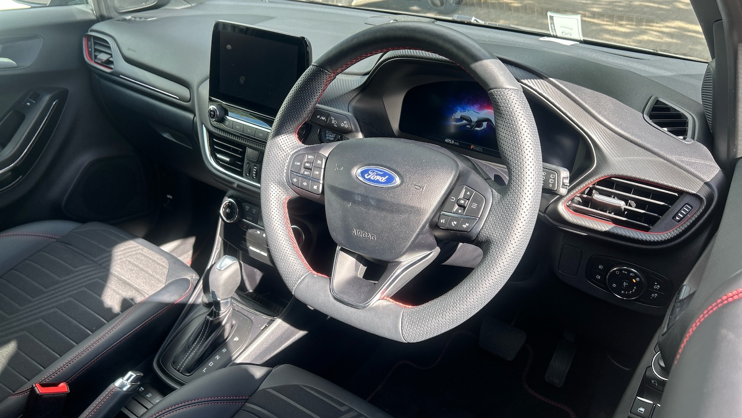 Used Ford Puma 2024 for sale - 76114844: Photo 11