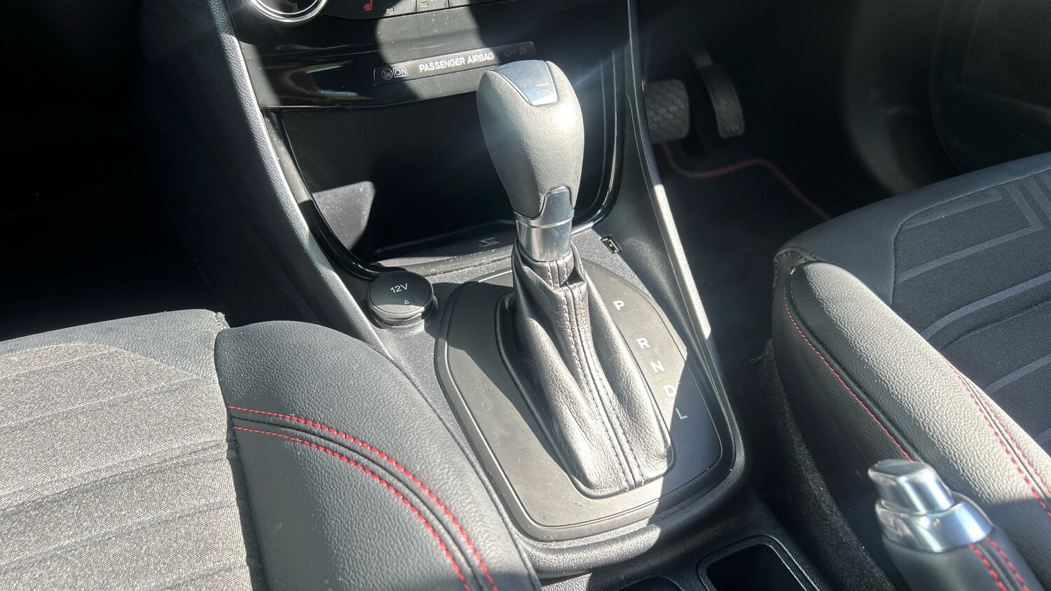 Used Ford Puma 2024 for sale - 76114844: Photo 13