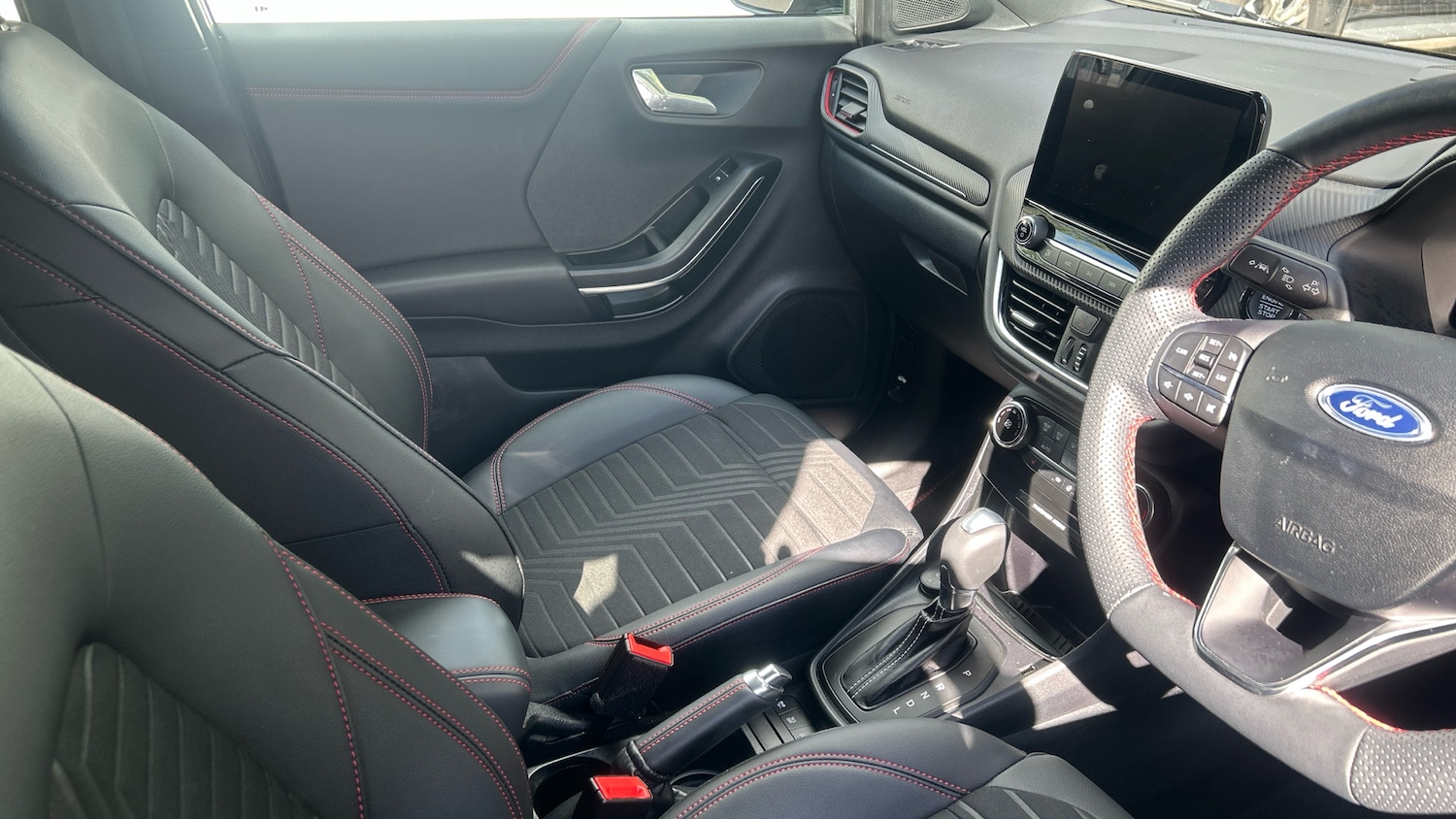 Used Ford Puma 2024 for sale - 76114844: Photo 14