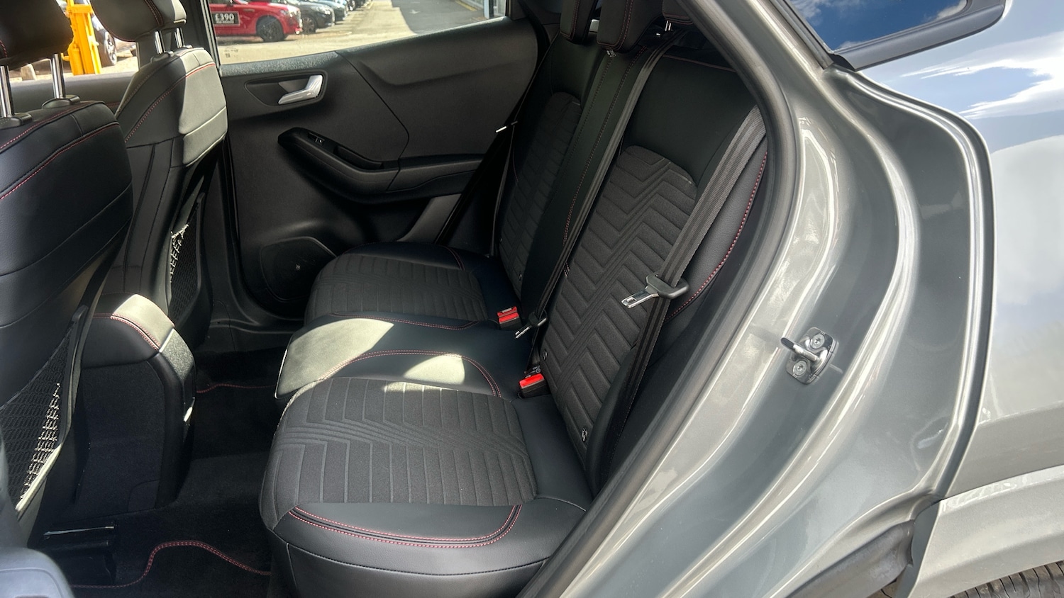 Used Ford Puma 2024 for sale - 76114844: Photo 16