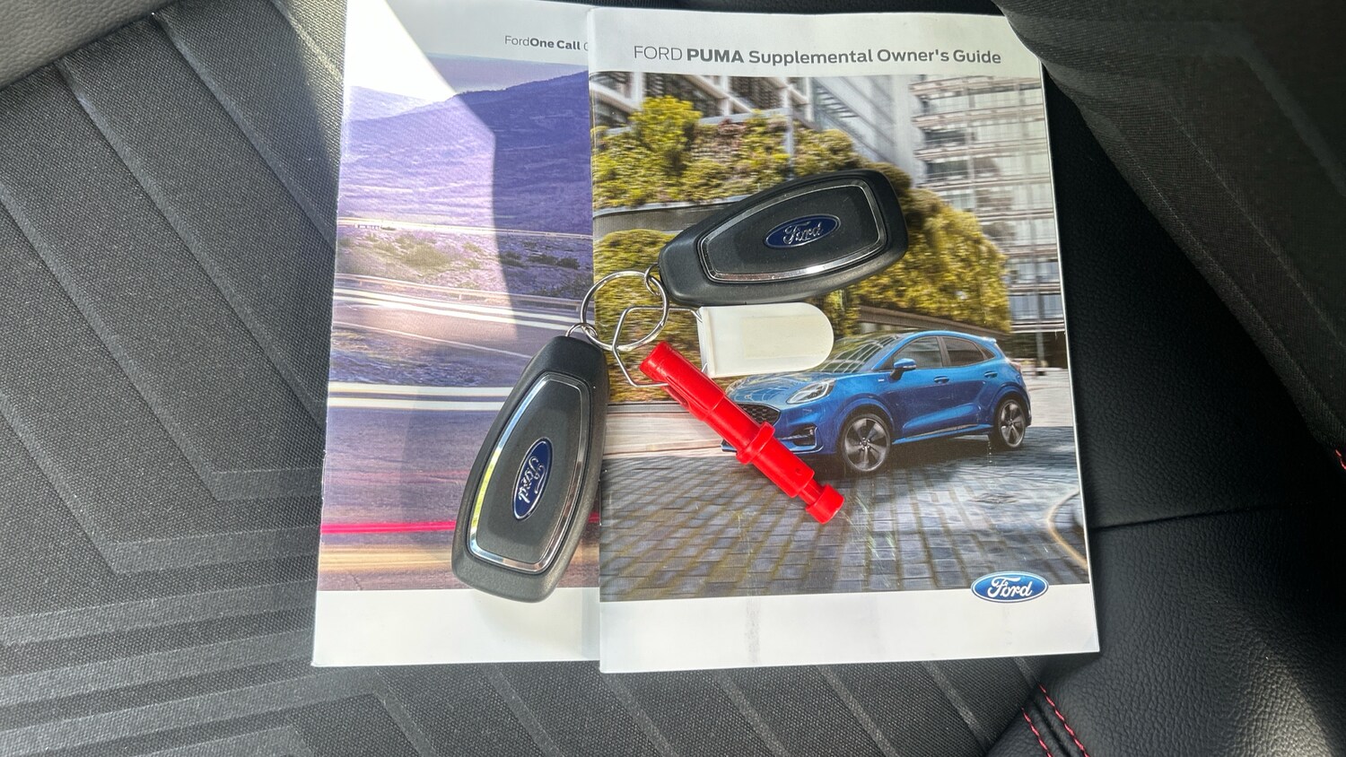 Used Ford Puma 2024 for sale - 76114844: Photo 19