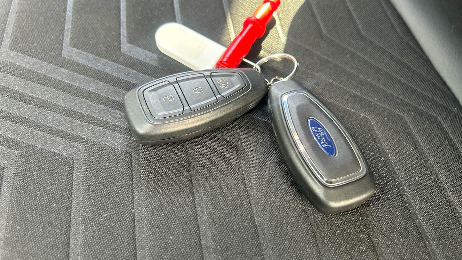 Used Ford Puma 2024 for sale - 76114844: Photo 20