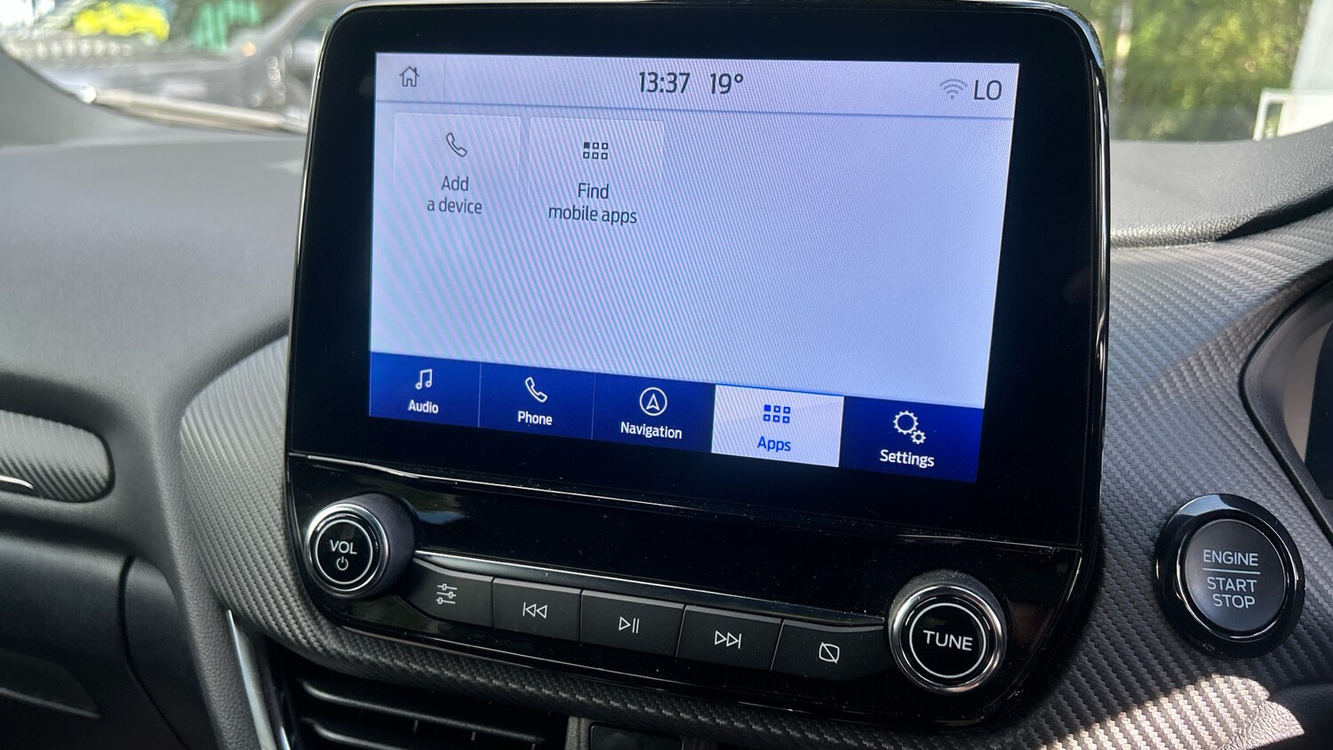 Used Ford Puma 2024 for sale - 76114844: Photo 24