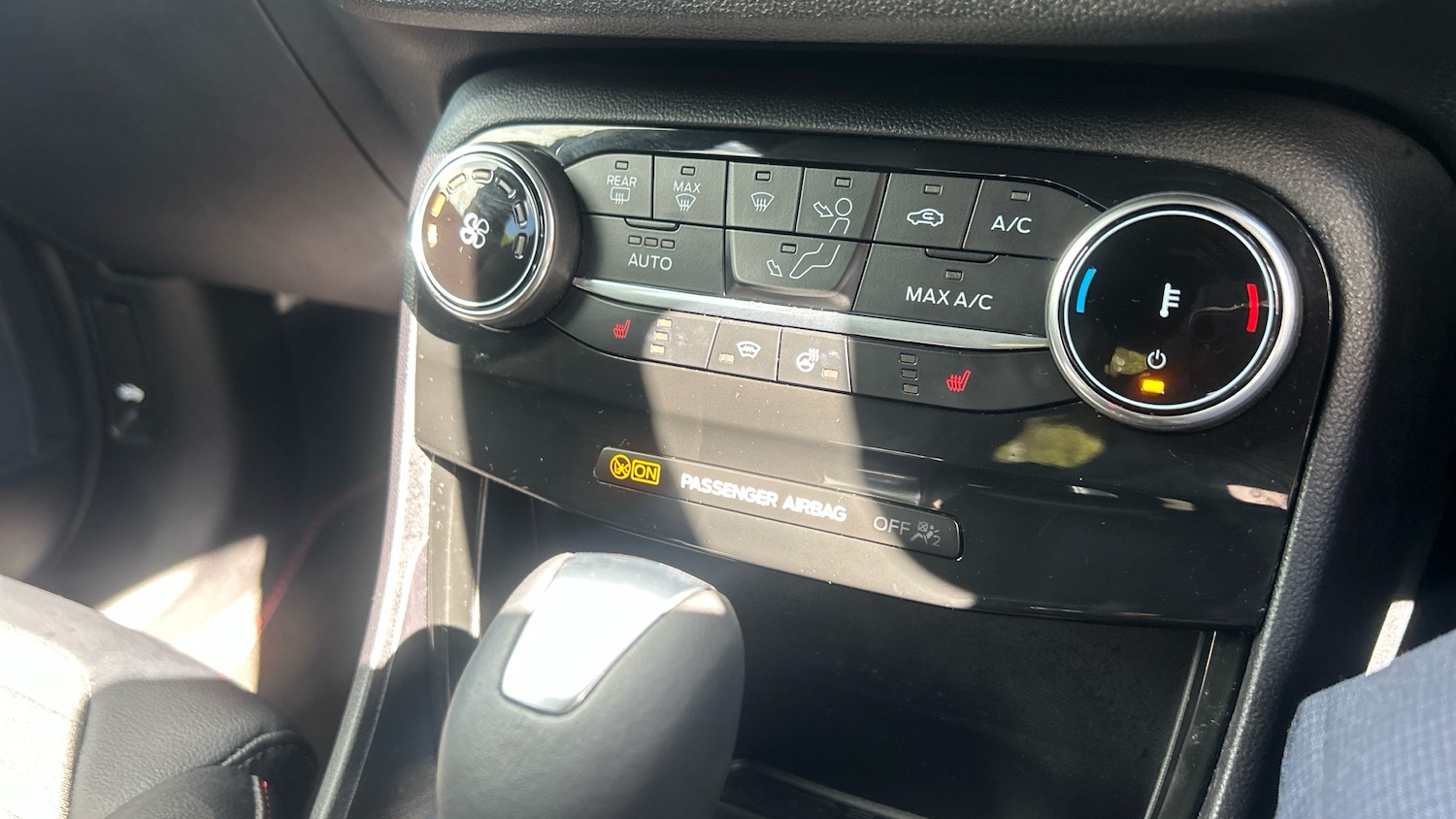 Used Ford Puma 2024 for sale - 76114844: Photo 26