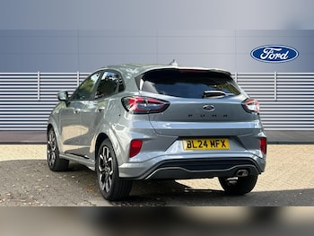 Used Ford Puma 2024 for sale - 76114844: Photo 2
