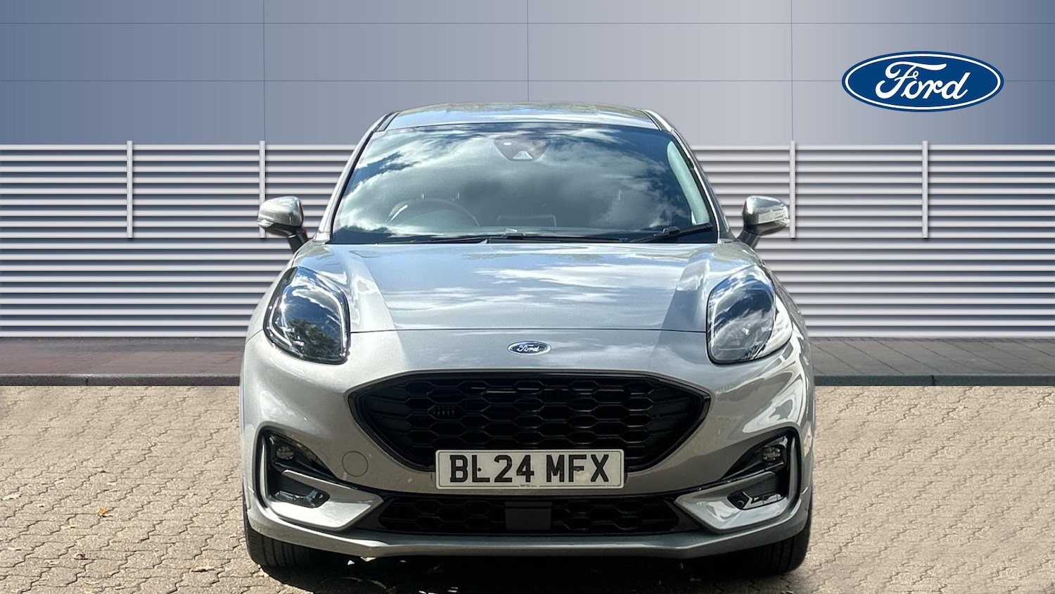 Used Ford Puma 2024 for sale - 76114844: Photo 3