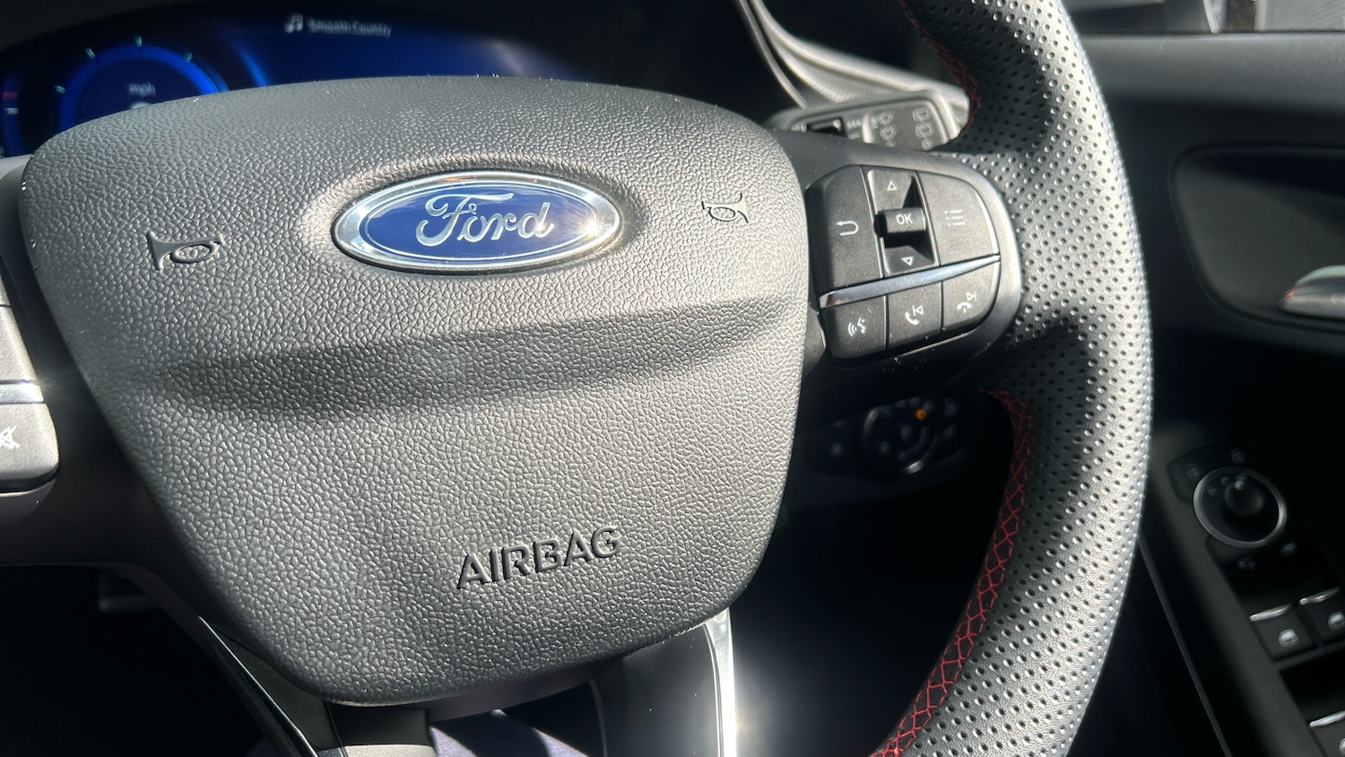 Used Ford Puma 2024 for sale - 76114844: Photo 30