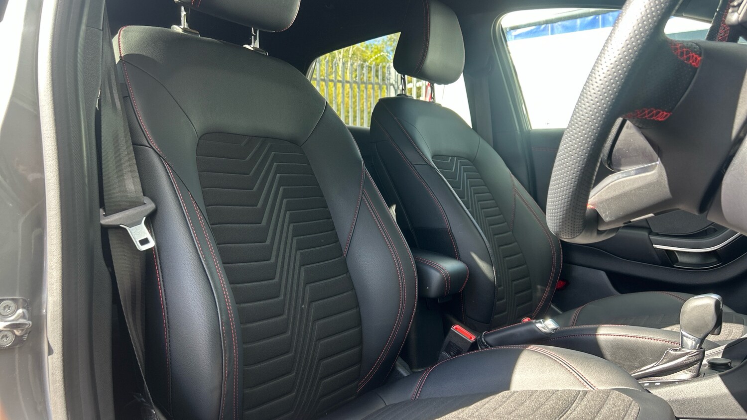 Used Ford Puma 2024 for sale - 76114844: Photo 34
