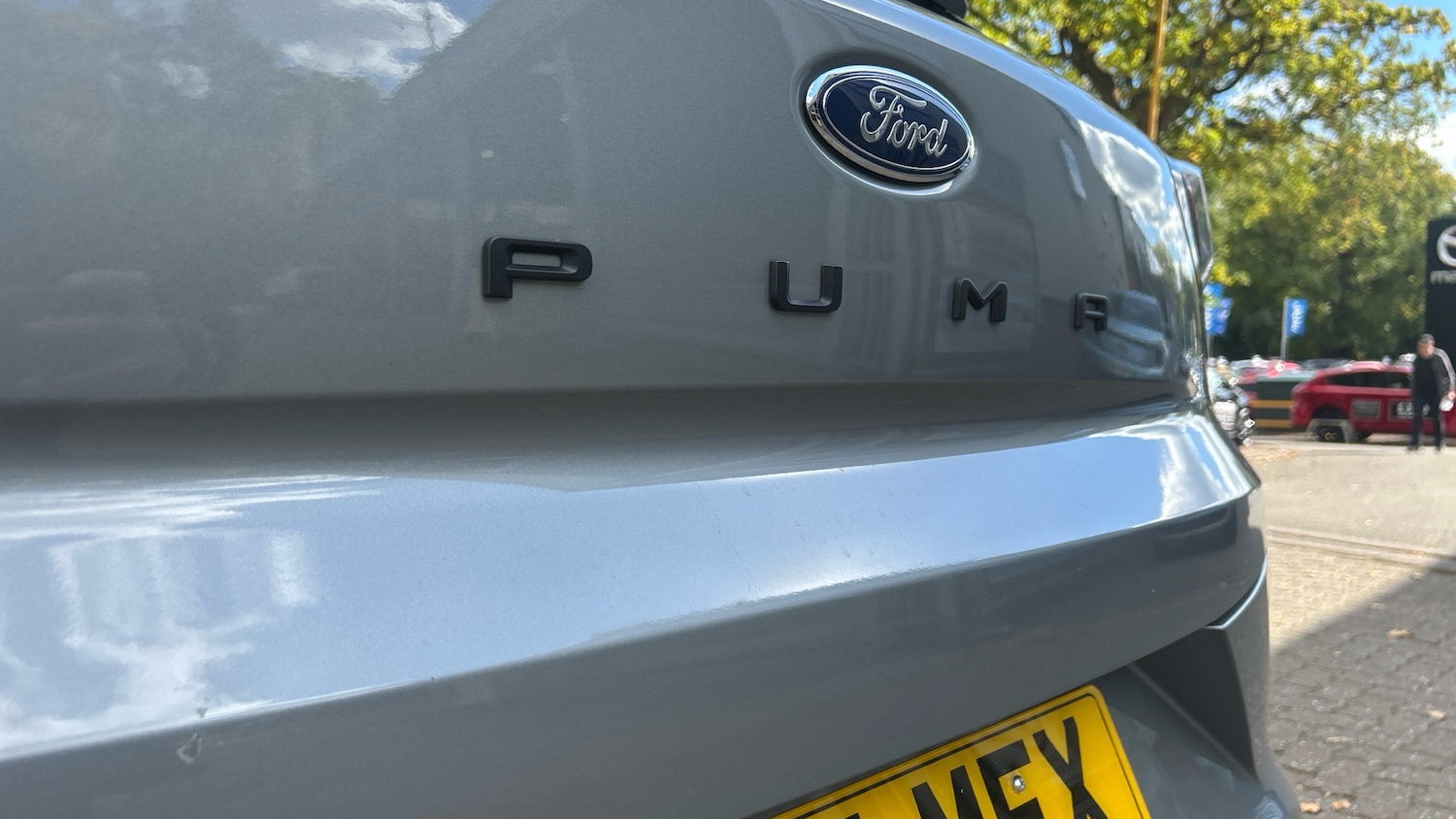 Used Ford Puma 2024 for sale - 76114844: Photo 39