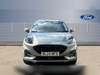 Used Ford Puma 2024 for sale - 76114844: Photo 3
