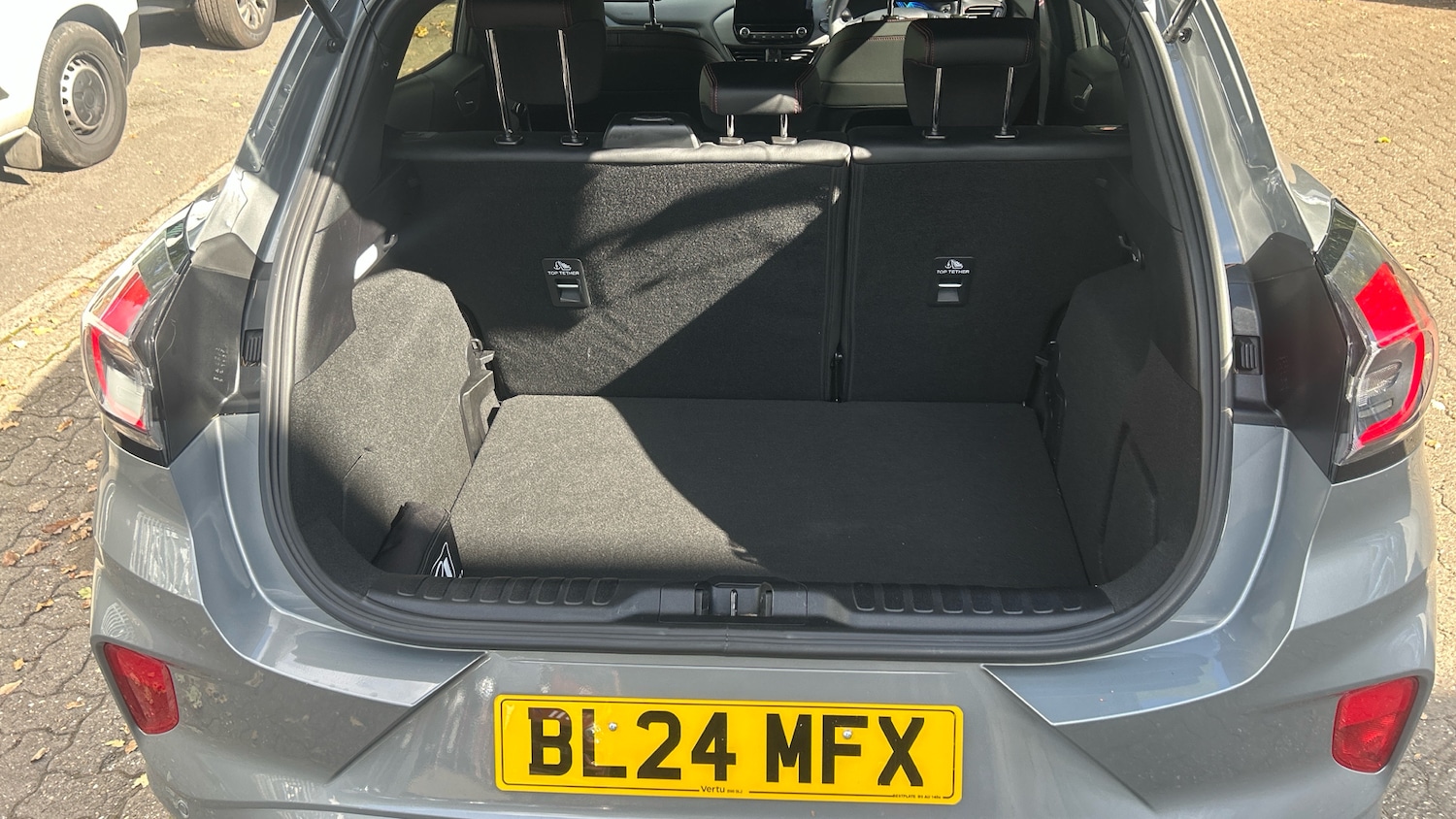 Used Ford Puma 2024 for sale - 76114844: Photo 4