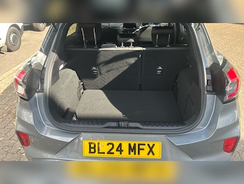 Used Ford Puma 2024 for sale - 76114844: Photo 4
