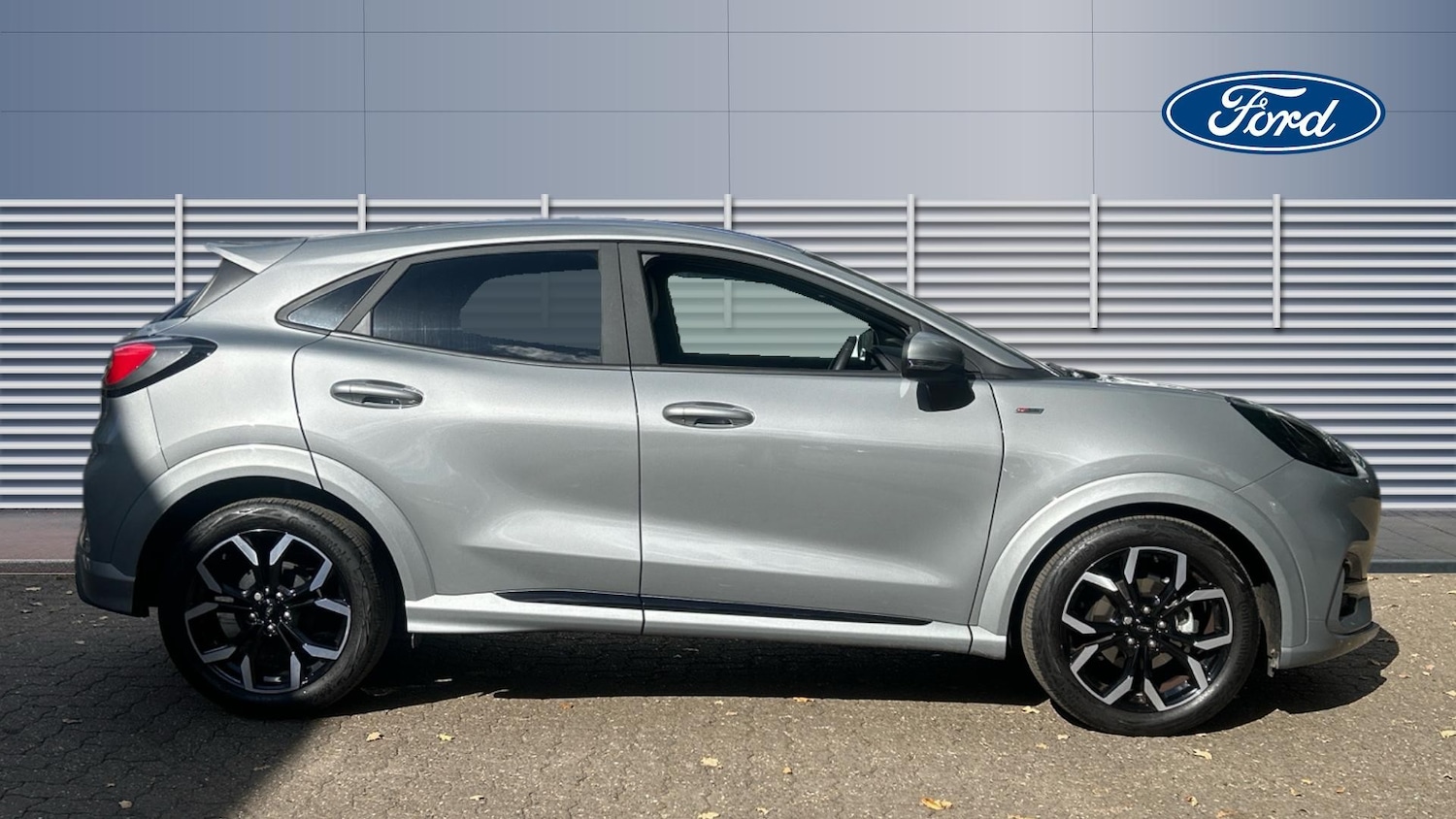 Used Ford Puma 2024 for sale - 76114844: Photo 5