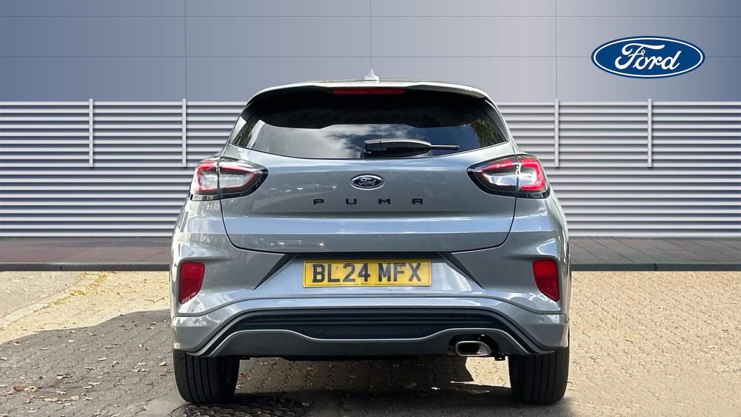 Used Ford Puma 2024 for sale - 76114844: Photo 6