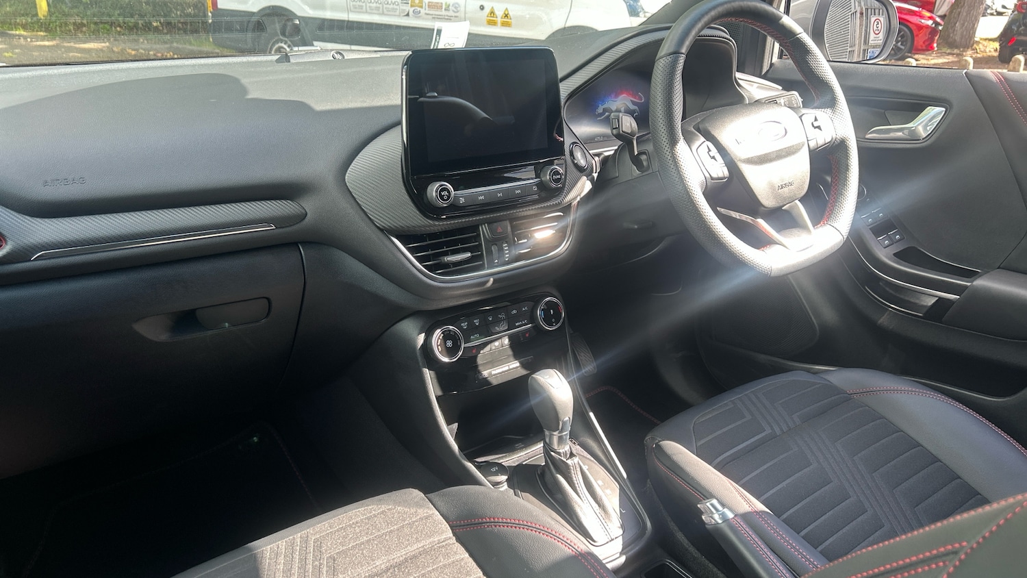 Used Ford Puma 2024 for sale - 76114844: Photo 9