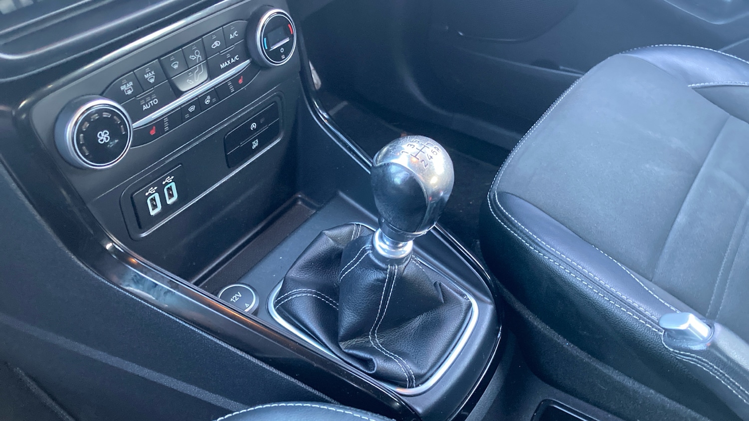 Used Ford Ecosport 2018 for sale - 76817435: Photo 13