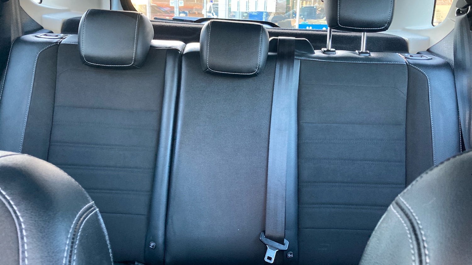 Used Ford Ecosport 2018 for sale - 76817435: Photo 15