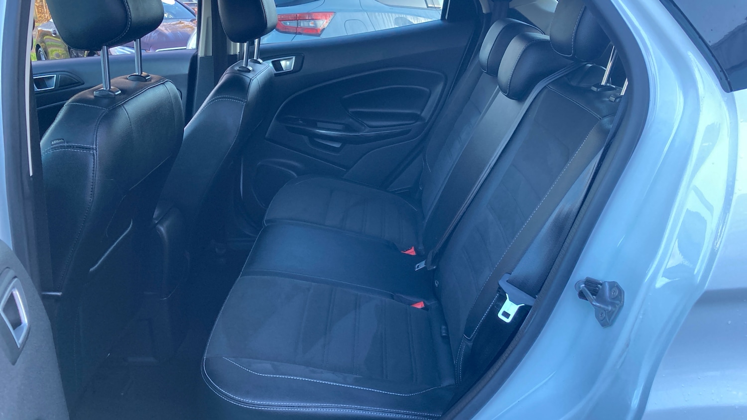 Used Ford Ecosport 2018 for sale - 76817435: Photo 16