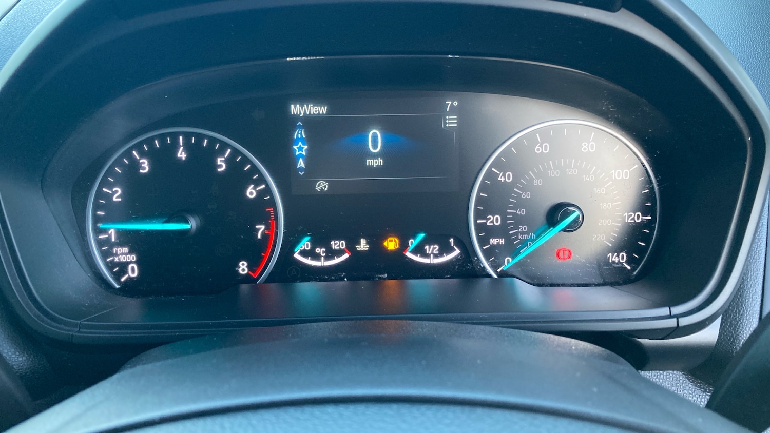 Used Ford Ecosport 2018 for sale - 76817435: Photo 18